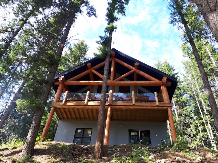 Anglemont locations de vacances et logements ColombieBritannique