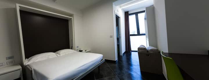 Appartamento Monolocale