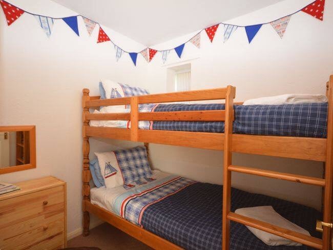 Მეორე საძინებელი, შესაფერისი ბავშვებისთვის