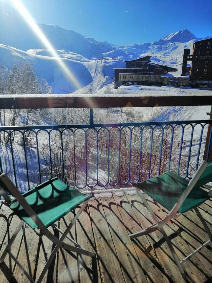 La Masure, SainteFoyTarentaise Alojamientos vacacionales SainteFoy