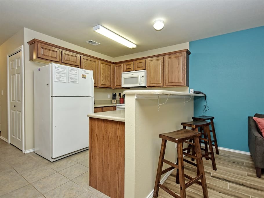 Waterwheel K-302-Kitchen