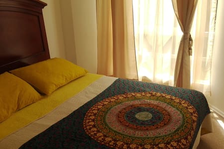 Depto en la Serena cerca playa y fácil transporte