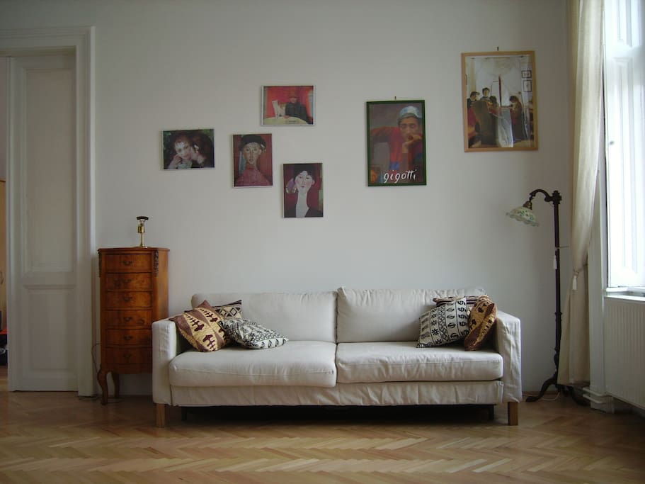 salone