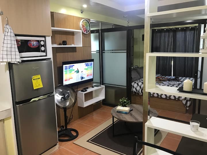 მისაღები ოთახი