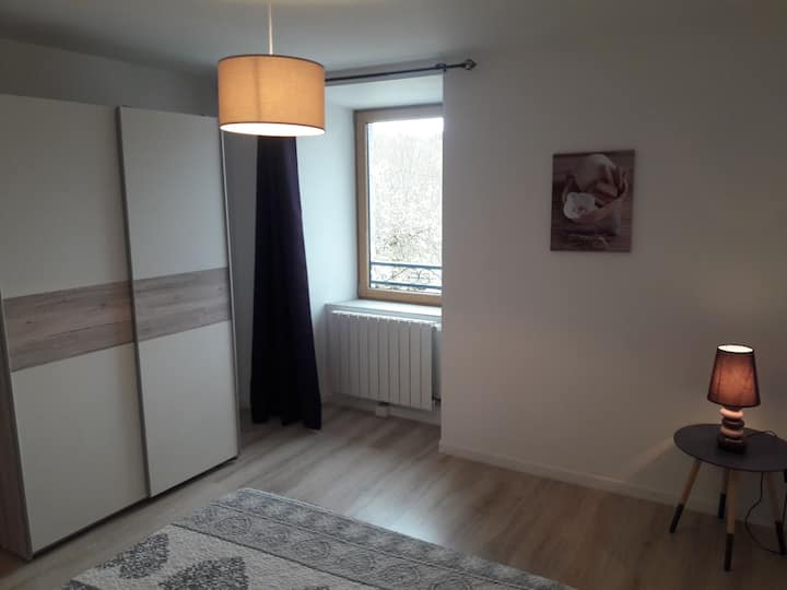 غرفة النوم 2