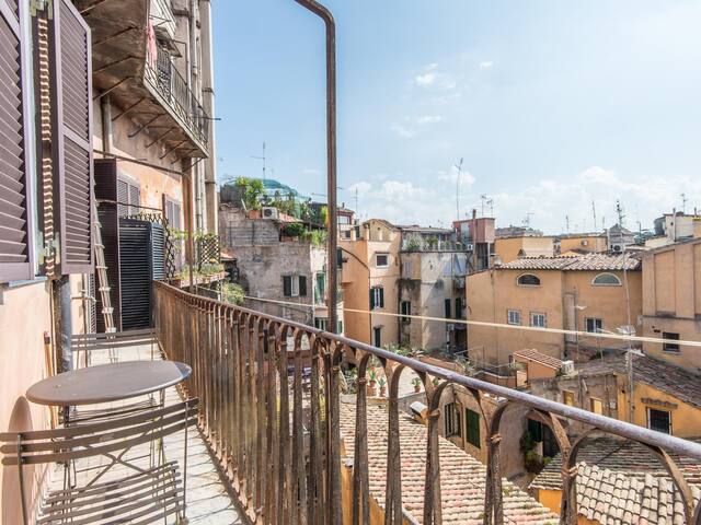 Fori Imperiali Breathtaking View gallery image 2