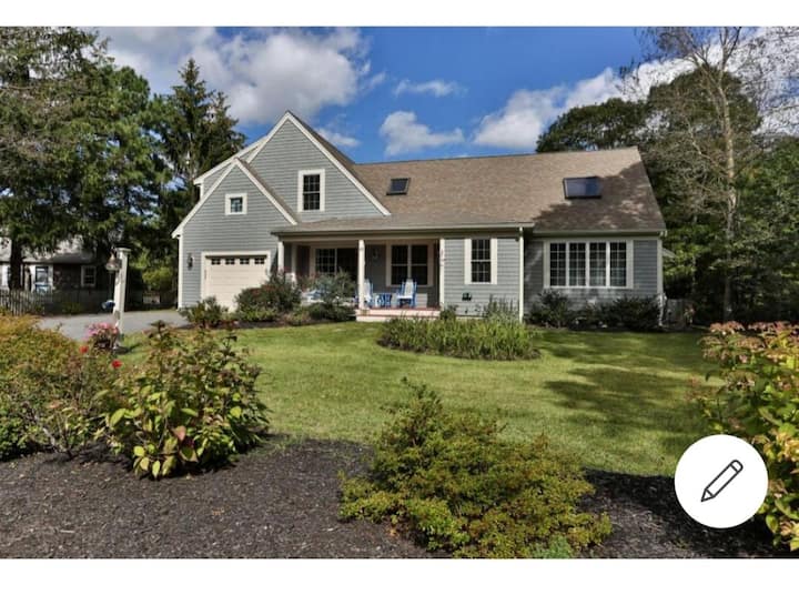 Desirable W Yarmouth 3 Bdrm Home For Rent! - 데니스