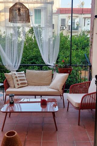 La Terrazza al Museo gallery image 3