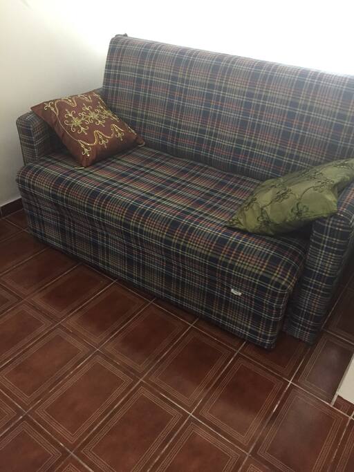 Sofá cama