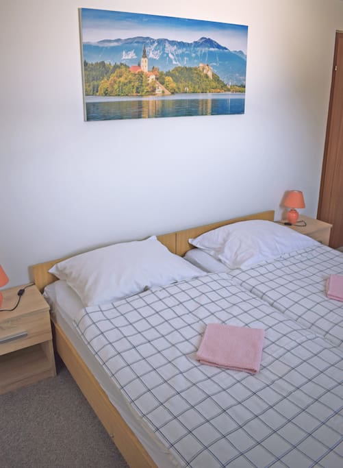 Room beds