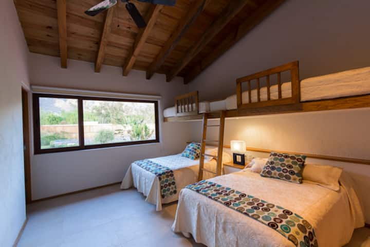 Rossi Suite