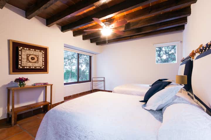 Caiquén Suite