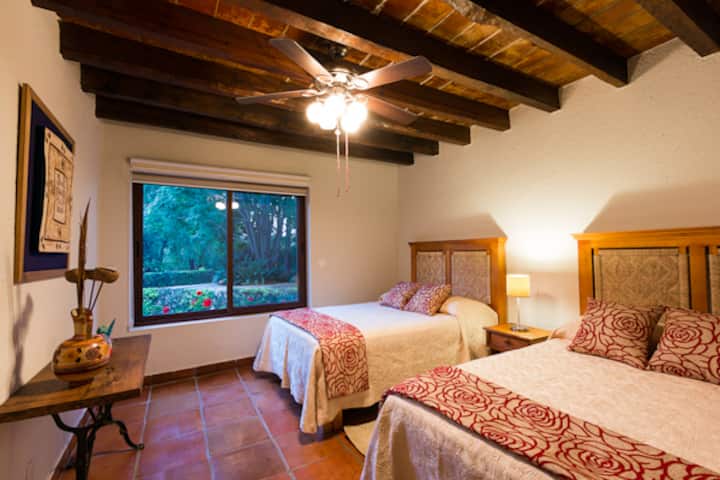 Landes Suite
