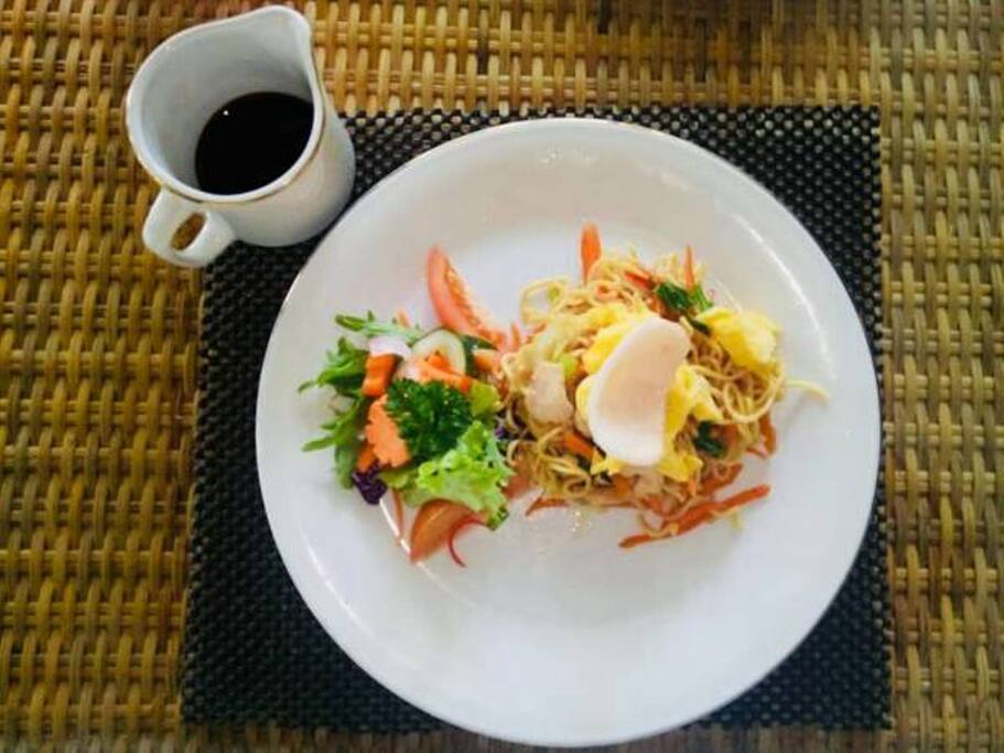 Food