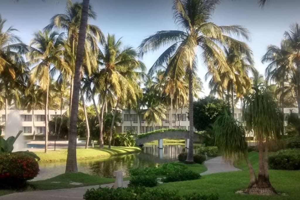 Jardines