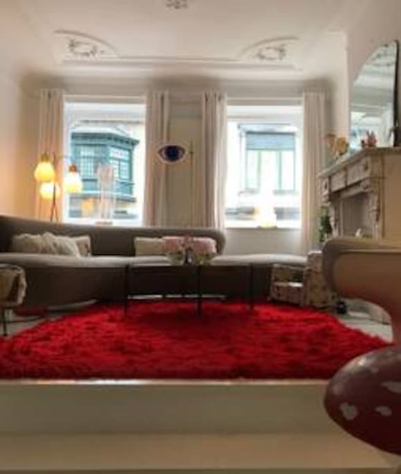 Salon