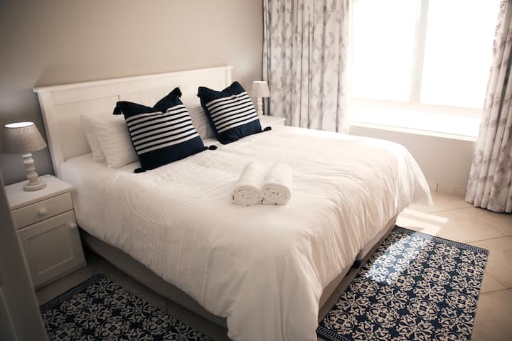 Mossel Bay Sea View Apartment #4 - Mossel Bay