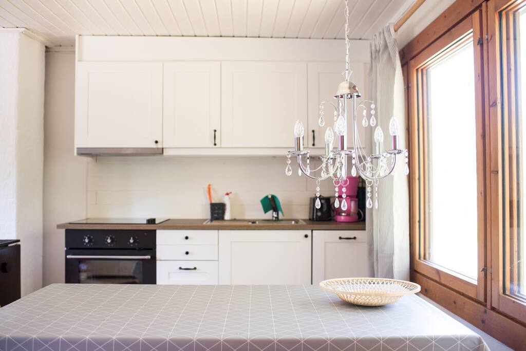Cottage 75