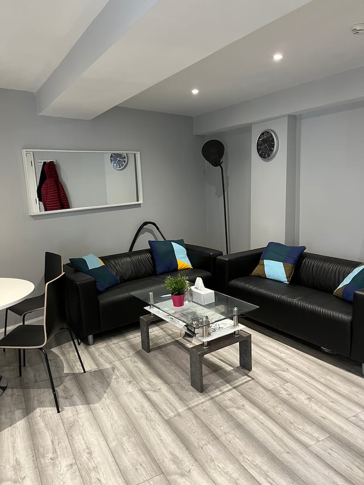 Top Location | O’connell - Dublin