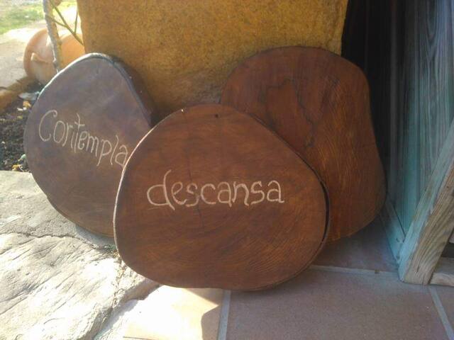 Casa Rural con encanto en Cataluña gallery image 2