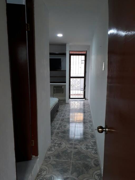 DORMITORIO 1