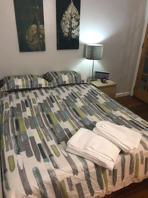 Your Private Room