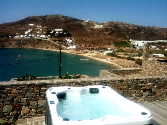 Seaside Studios managed Airbnb listing 3