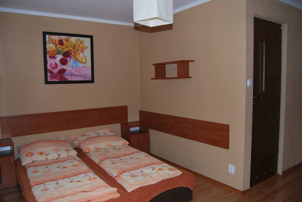 pokój nr 6