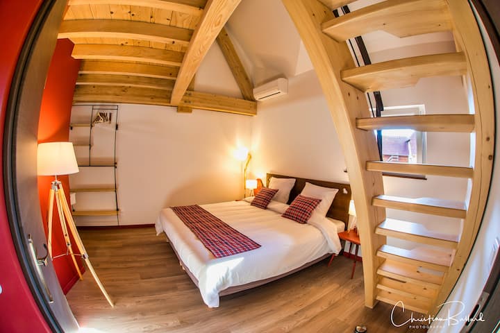 საძინებელი 1