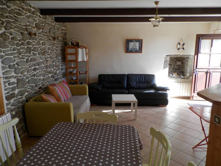 Le salon