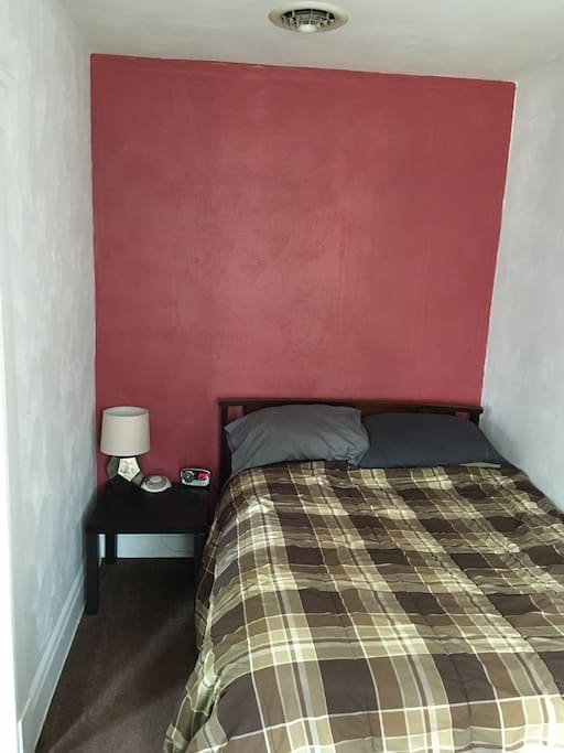 Full Size Bed