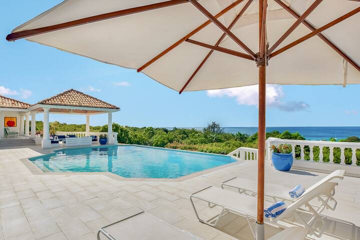 The Property Ink managed Airbnb listing 2