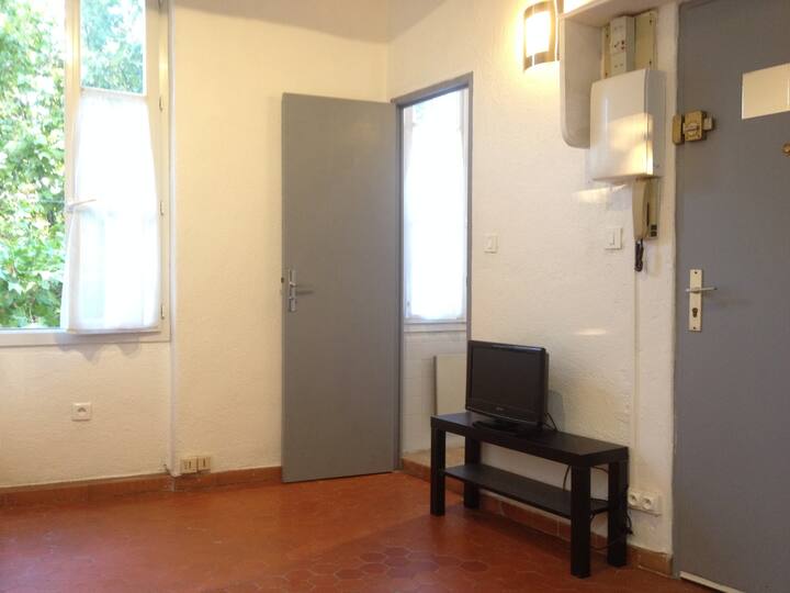 Sala de estar