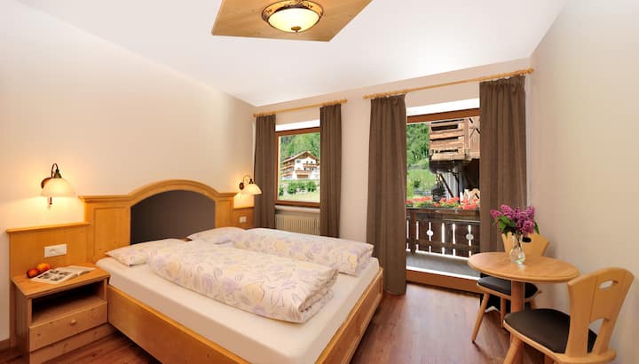 Wegscheiderhof In Brixen Ein Idyllischer Bauernhof - Bressanone