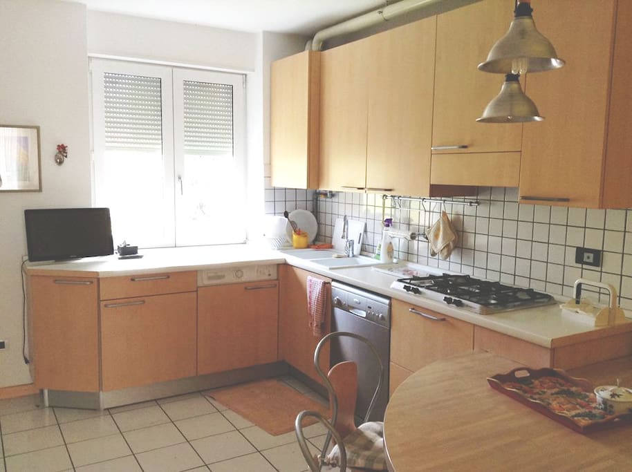 CUCINA