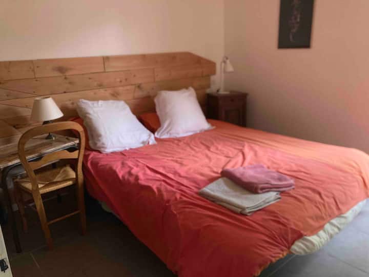 Спална соба 4