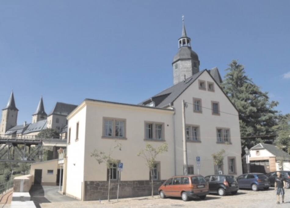 Außenansicht