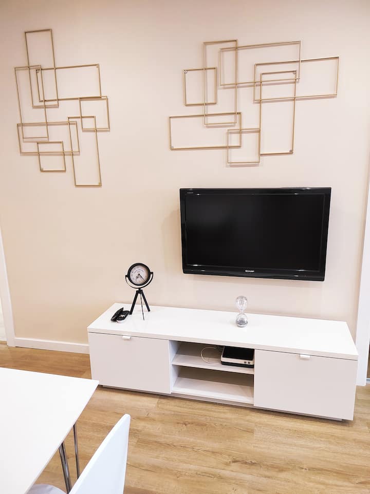 Estudio Céntrico En Torremolinos - Torremolinos