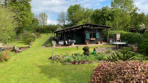 My Happy Garden 1500m ²