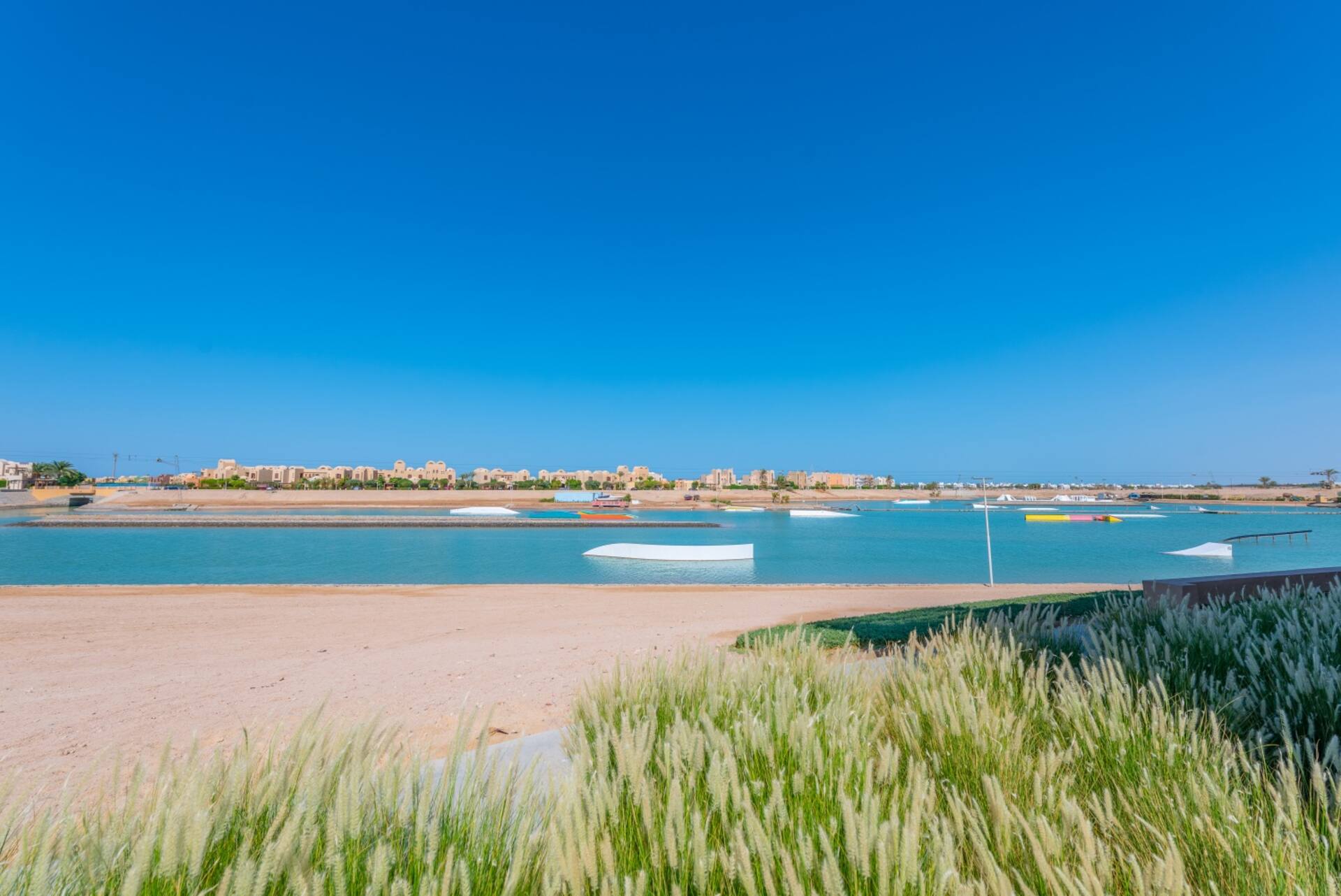 El-Gouna Water-Side Apartment — foto 5
