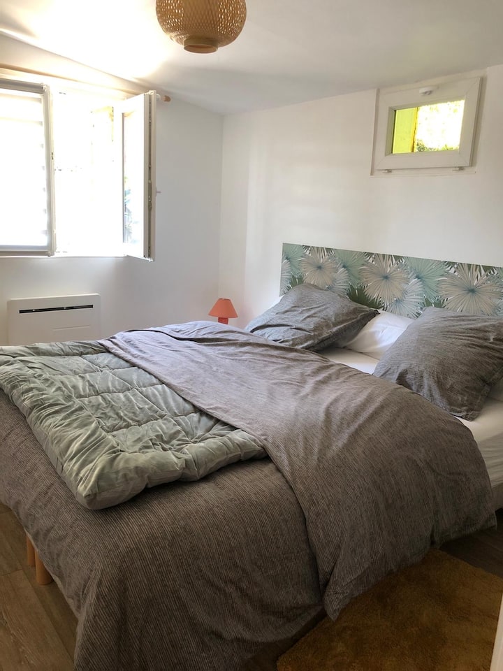 ห้องนอน