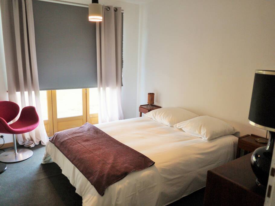 La première chambre