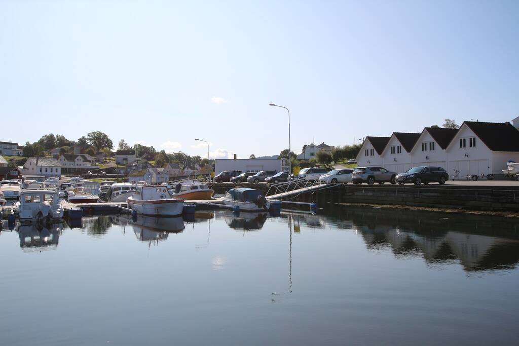Port