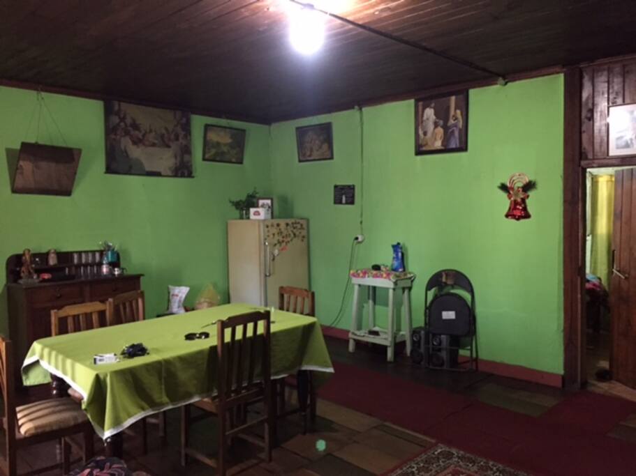 Comedor
