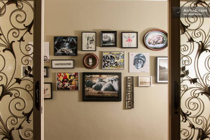 Grand duplex 400 m² 7 chambres 14+ personnes gallery image 4