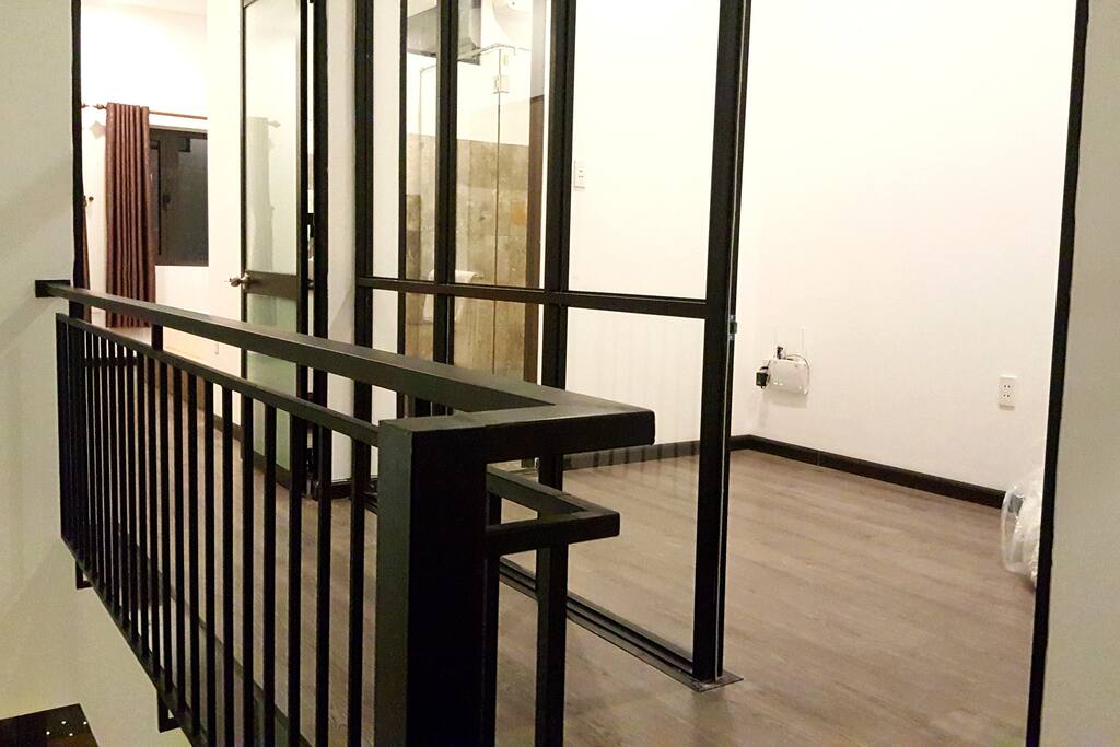 22/28: Phòng thêm - Có sẵn để cài đặt Nệm Đôi Kích thước (160x200) và kết nối với Phòng tắm # 2