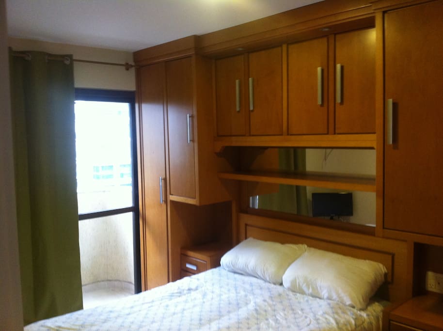 Quarto suíte foto 1