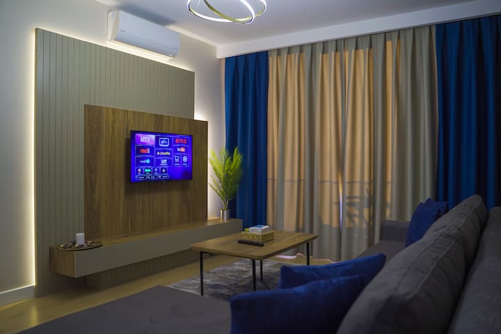 Taj Suites managed Airbnb listing 2