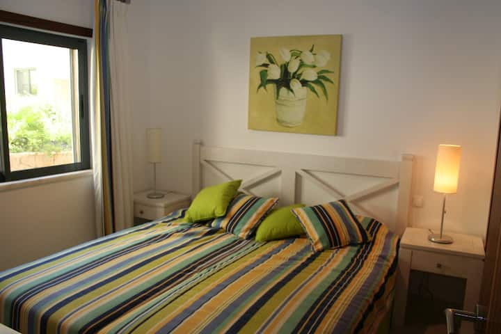 Спална соба 1