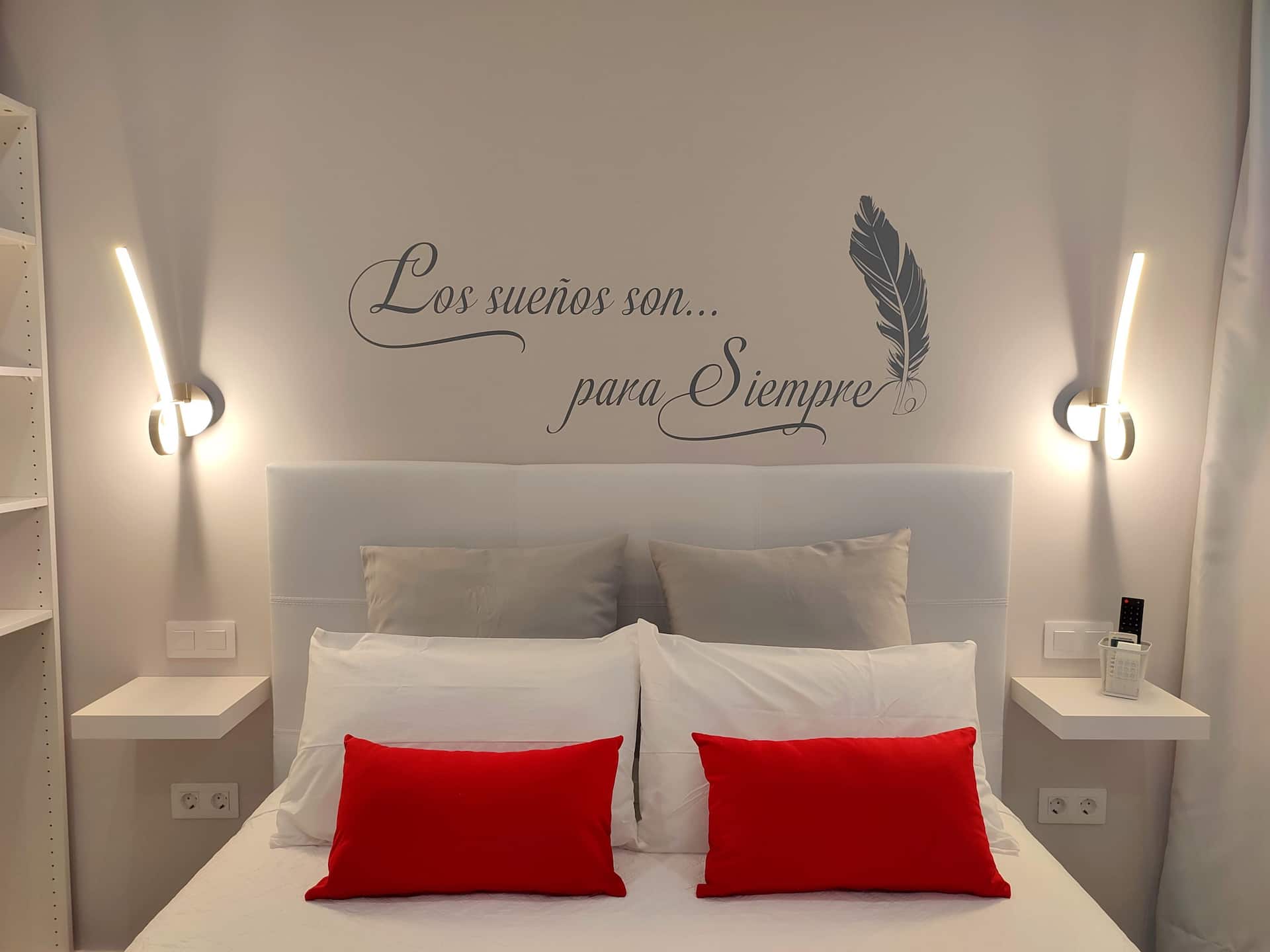Marina Attic Penthouse... Views of the Sea and Mount Teide